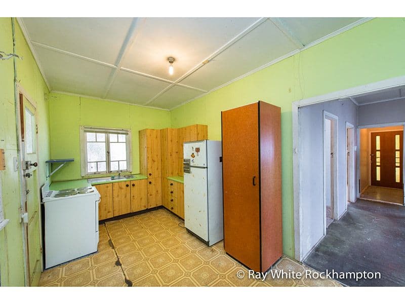 35 Wentworth Terrace, THE RANGE QLD 4700, The Range - Thumbnail 2