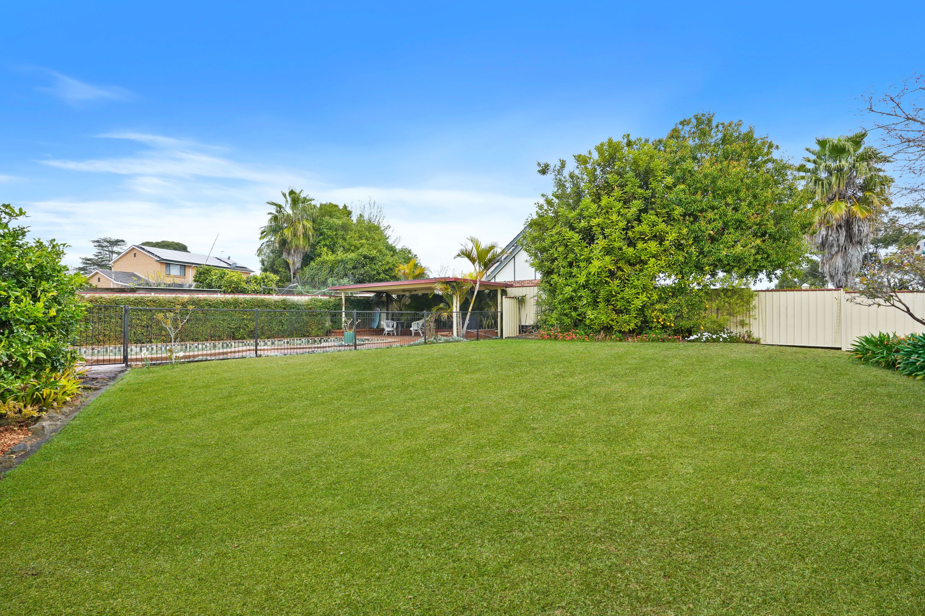6 Chiltern Crescent, Castle Hill NSW 2154, Castle Hill - Thumbnail 3