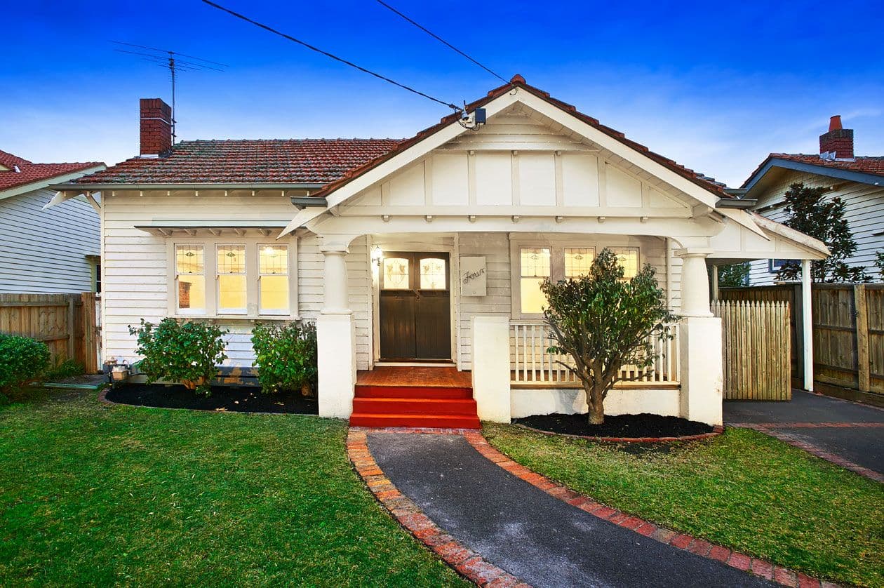 4 George Street, OAKLEIGH VIC 3166, Oakleigh - Image 1