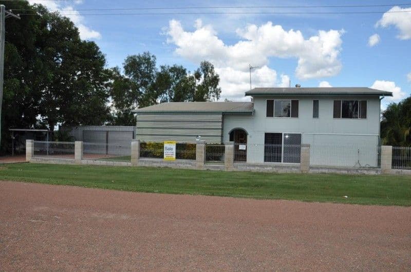 CHARTERS TOWERS QLD 4820, Charters Towers City - Image 1