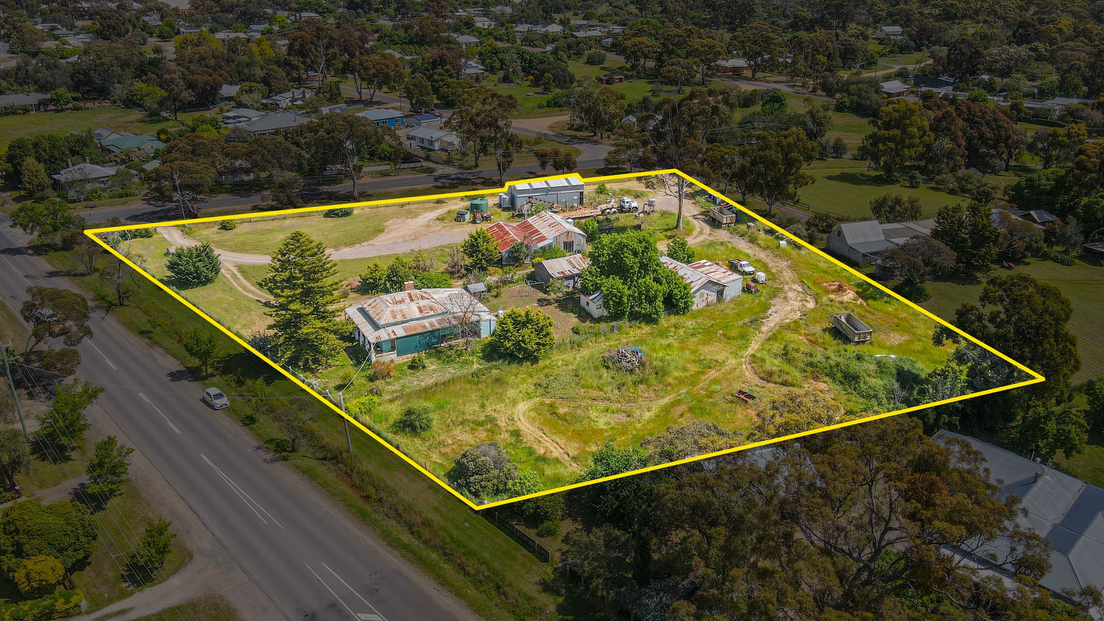 165 High Street, Maldon VIC 3463, Maldon - Image 1