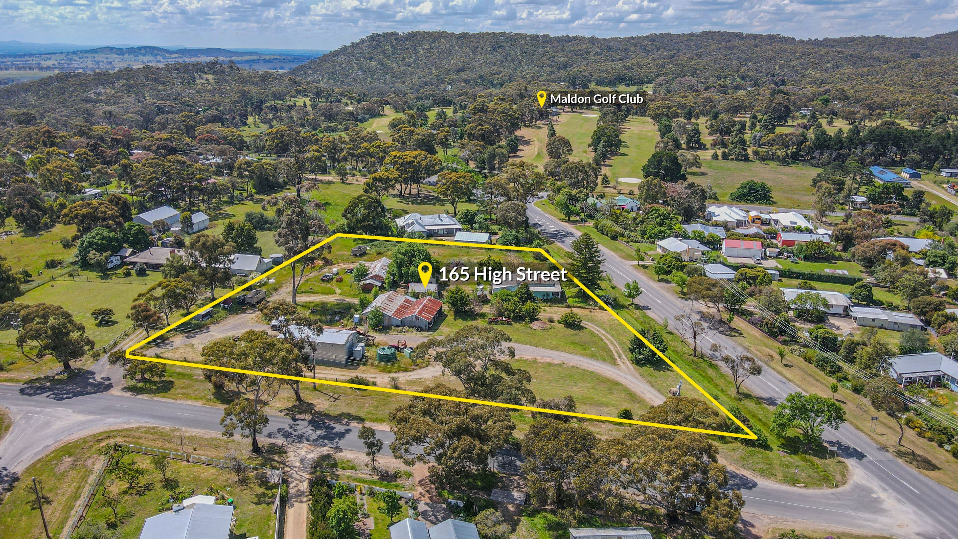 165 High Street, Maldon VIC 3463, Maldon - Thumbnail 2