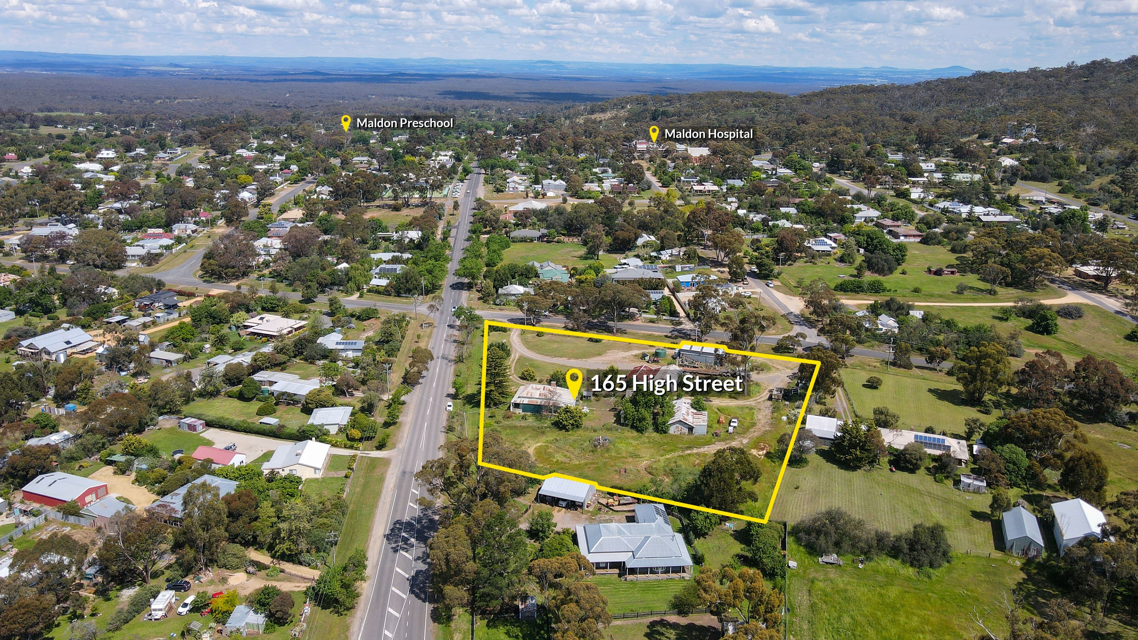 165 High Street, Maldon VIC 3463, Maldon - Thumbnail 3