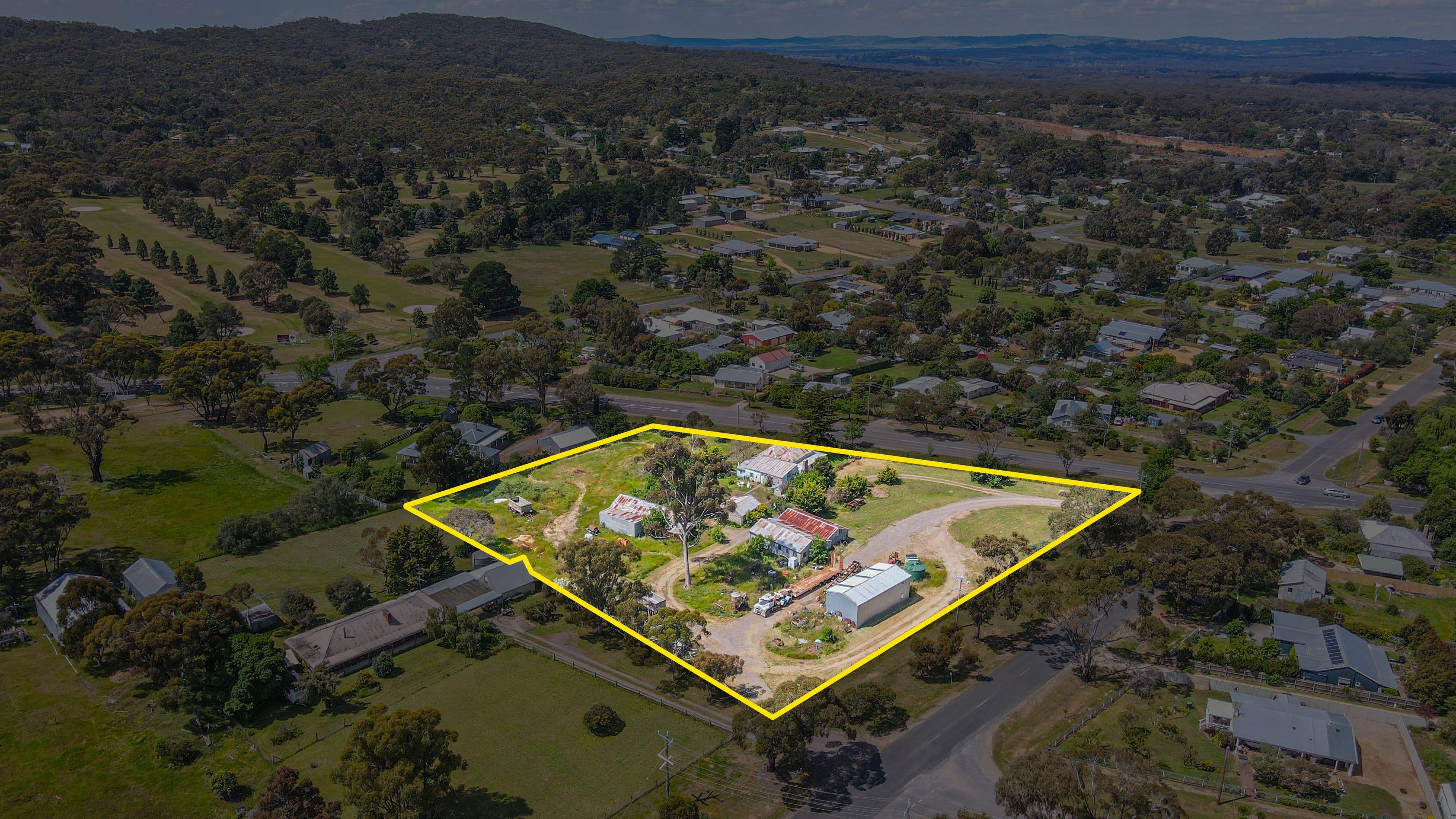 165 High Street, Maldon VIC 3463, Maldon - Thumbnail 4