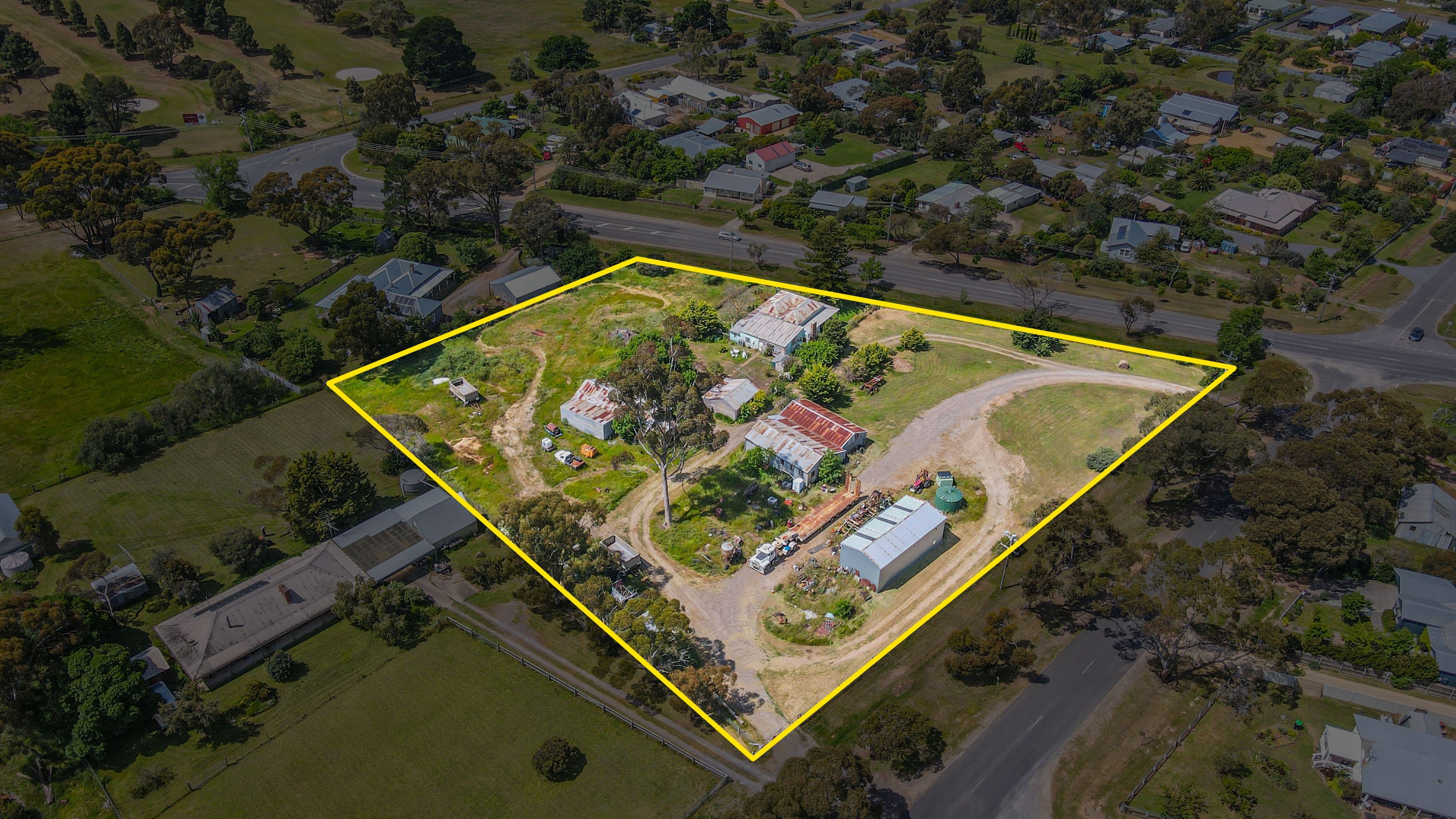 165 High Street, Maldon VIC 3463, Maldon - Thumbnail 5