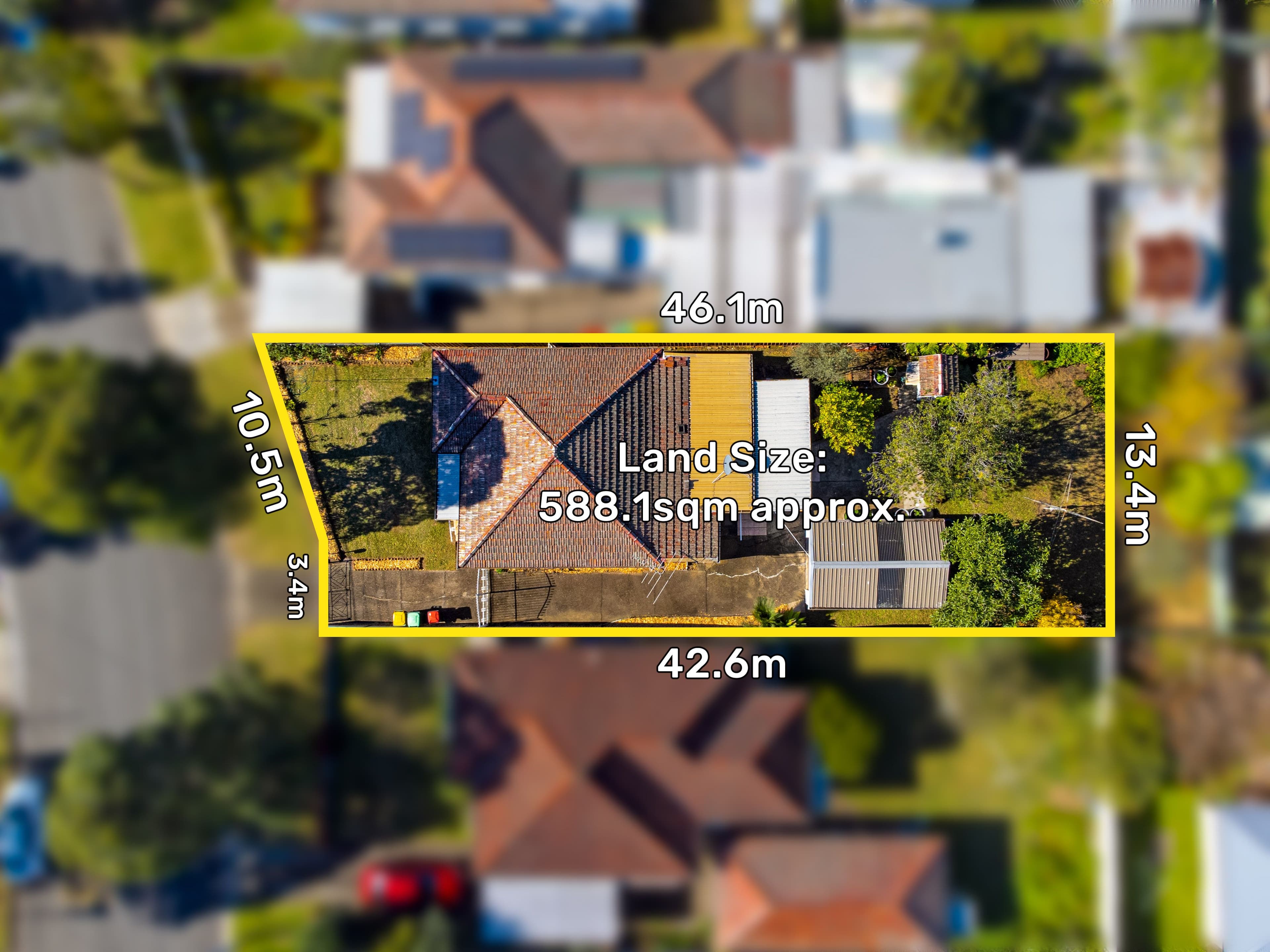 23 Kara Street, Sefton NSW 2162, Sefton - Thumbnail 2