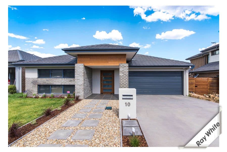 10 Jule Knight Street, CASEY ACT 2913, Casey - Image 1