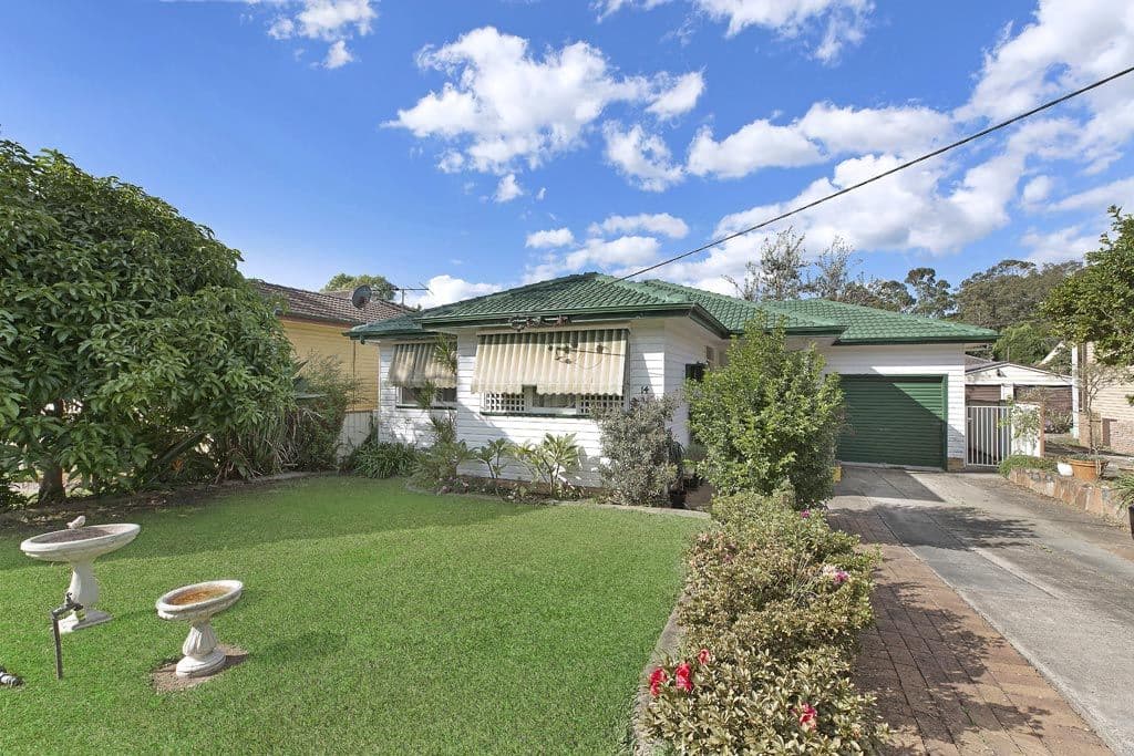 14 Bambara Street, Toronto NSW 2283, Toronto - Image 1