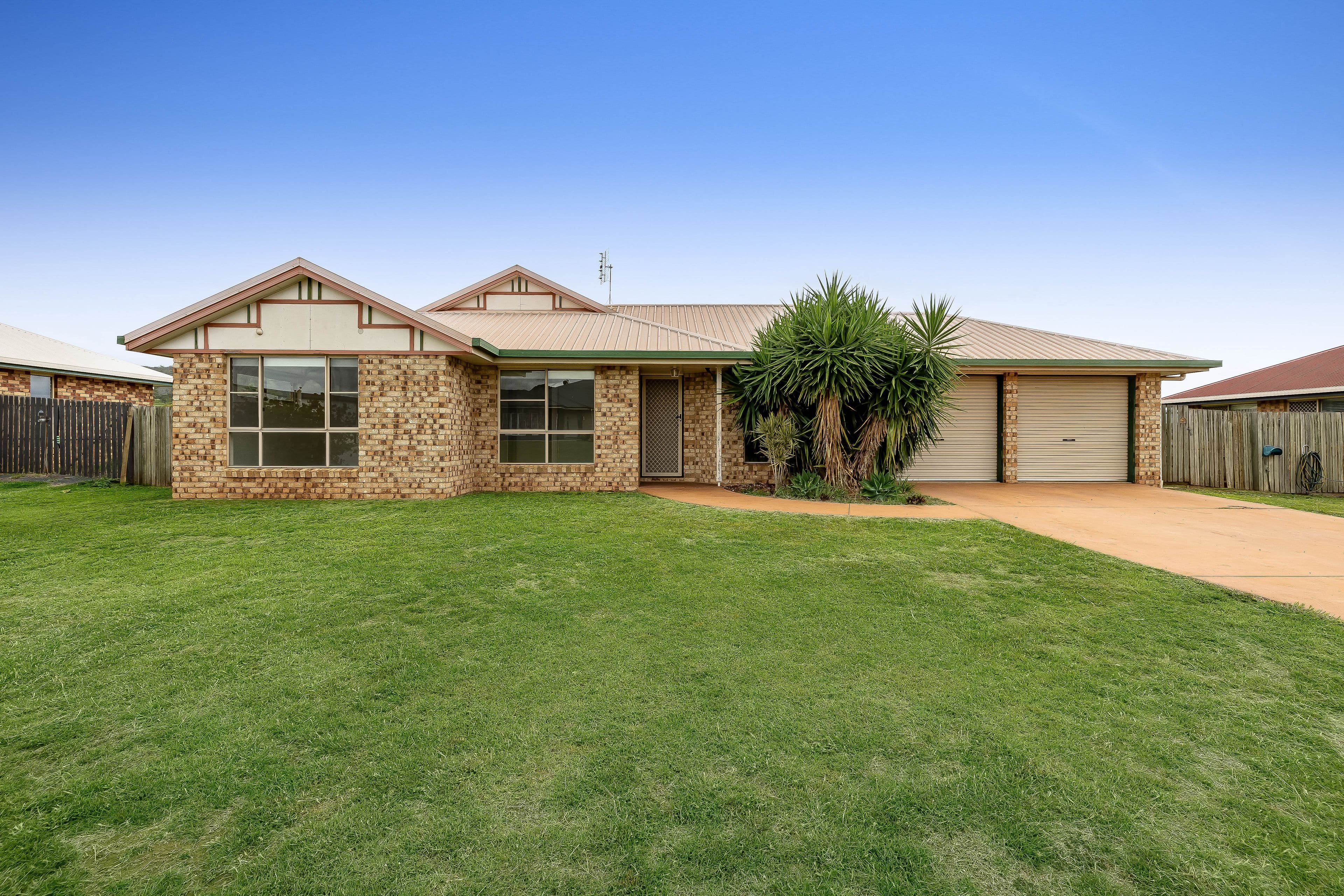 35 Belclaire Drive, Westbrook QLD 4350, Westbrook - Image 1