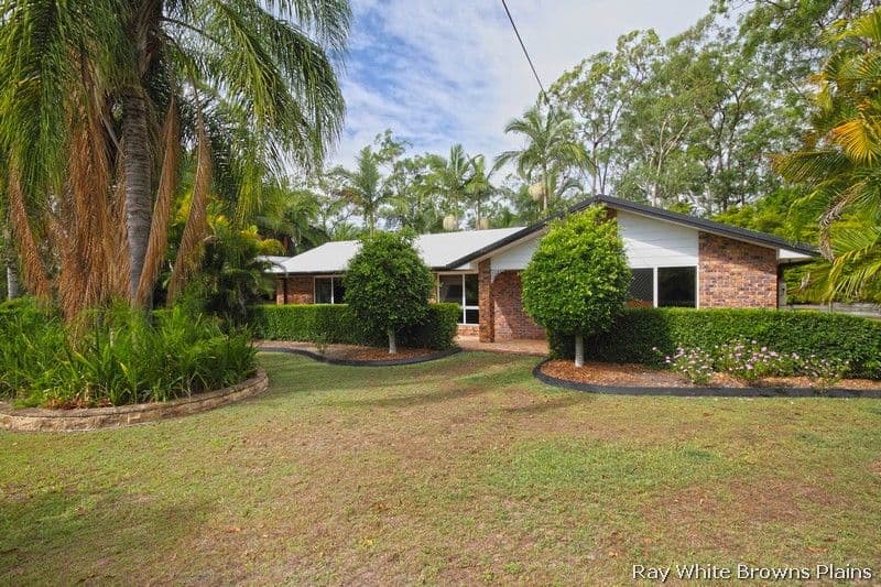 15-25 Eildon Close, MUNRUBEN QLD 4125, Munruben - Image 1