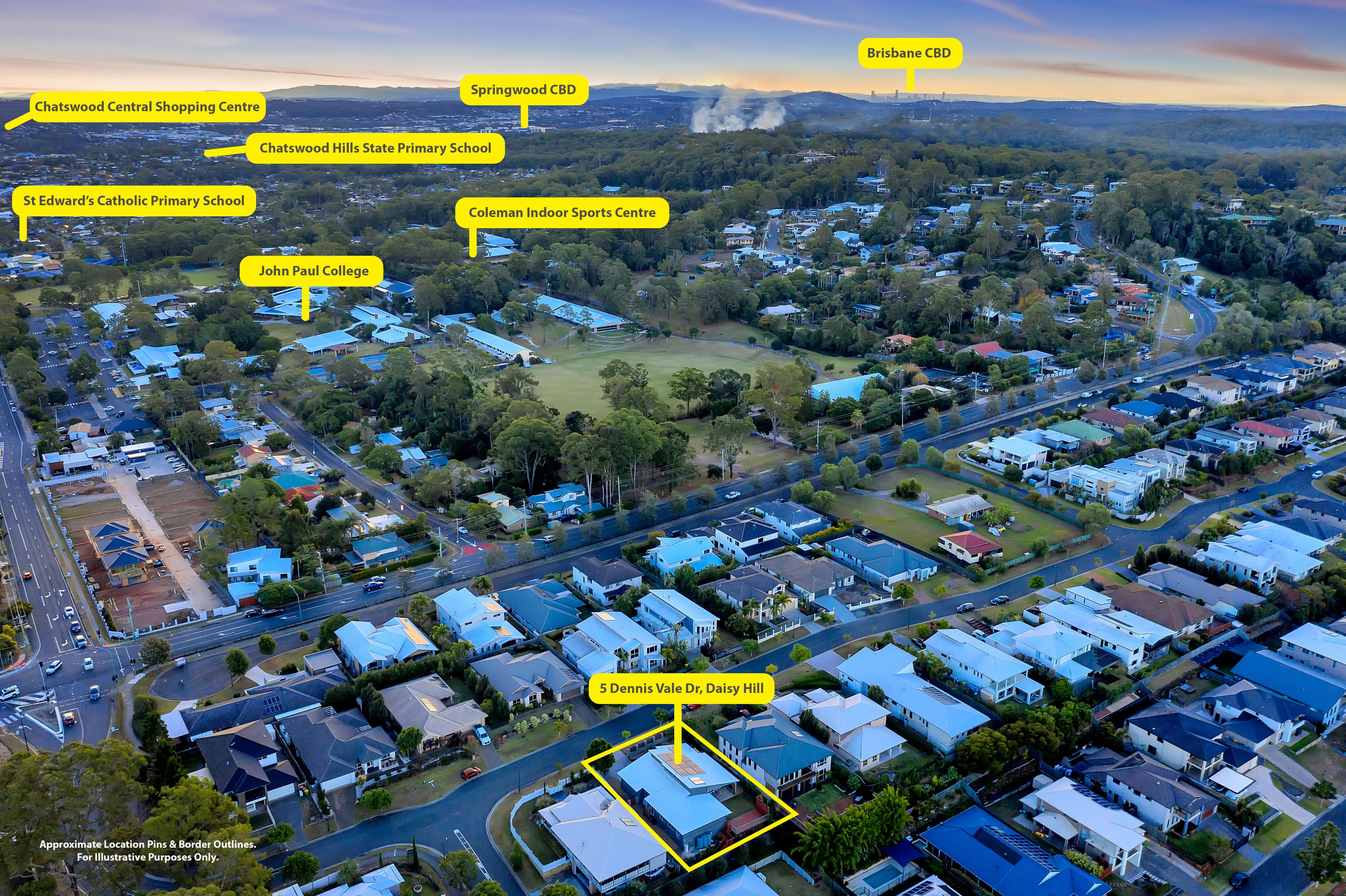 5 Dennis Vale Drive, Daisy Hill QLD 4127, Daisy Hill - Thumbnail 4