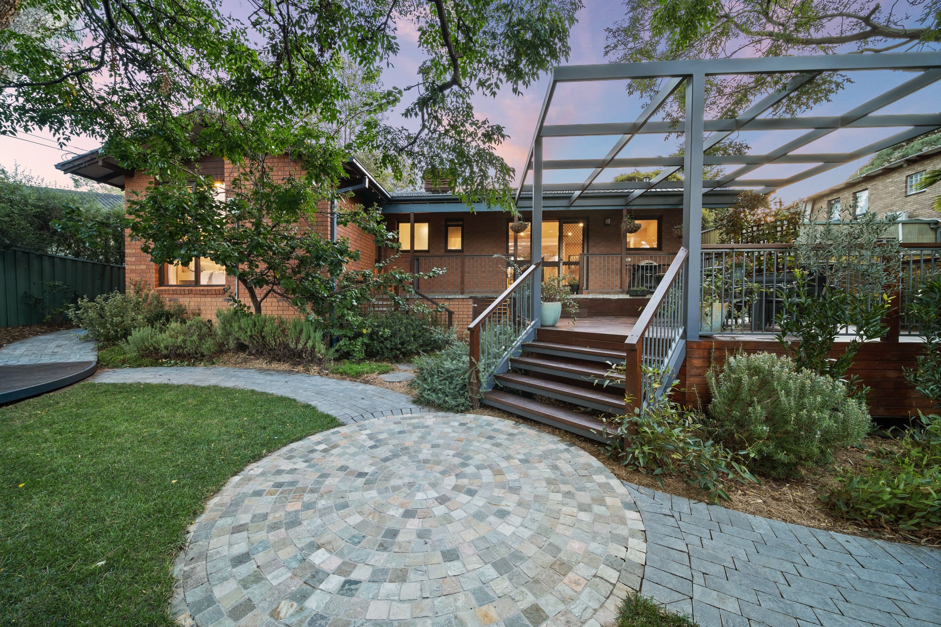 112 Perry Drive, Chapman ACT 2611, Chapman - Image 1