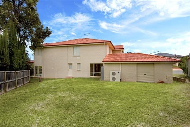9 Marjorie Place, KELLYVILLE NSW 2155, Kellyville - Thumbnail 7