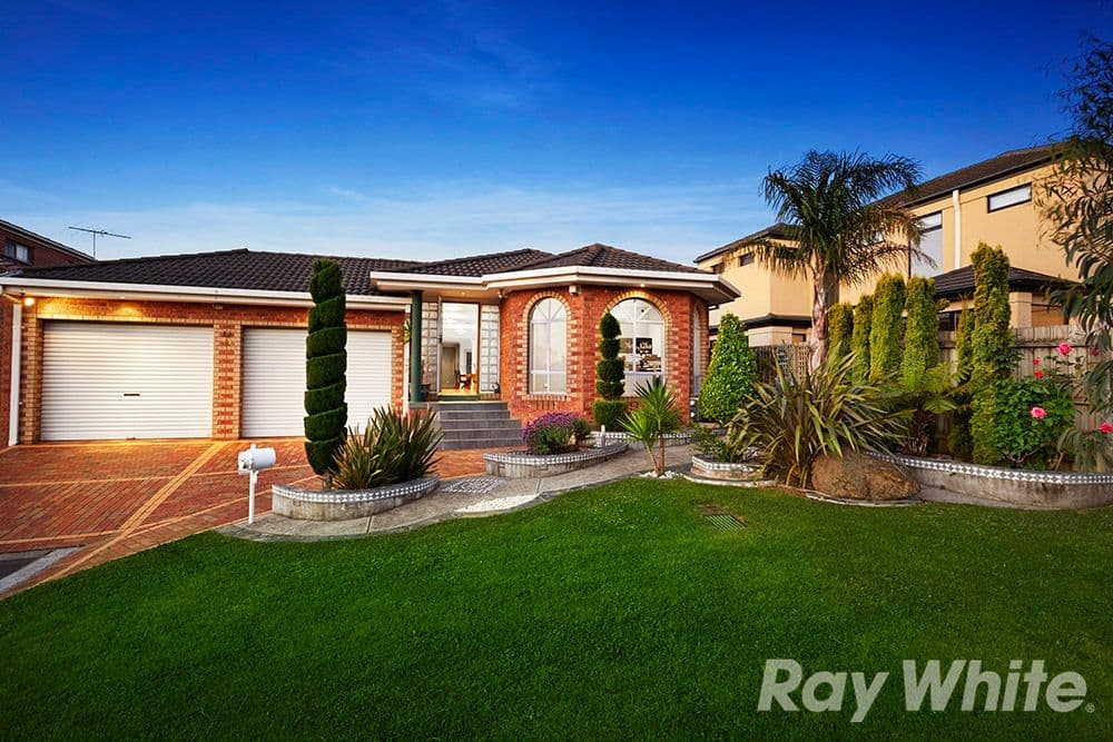 14 Mayfair Close, Mulgrave VIC 3170, Mulgrave - Image 1