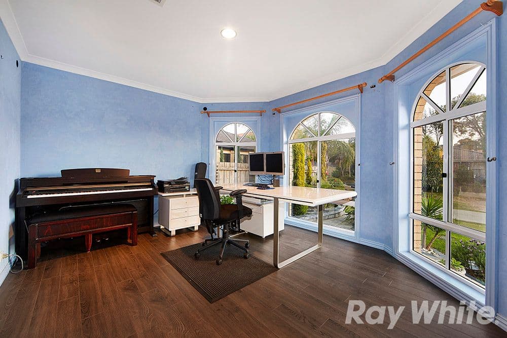14 Mayfair Close, Mulgrave VIC 3170, Mulgrave - Thumbnail 4