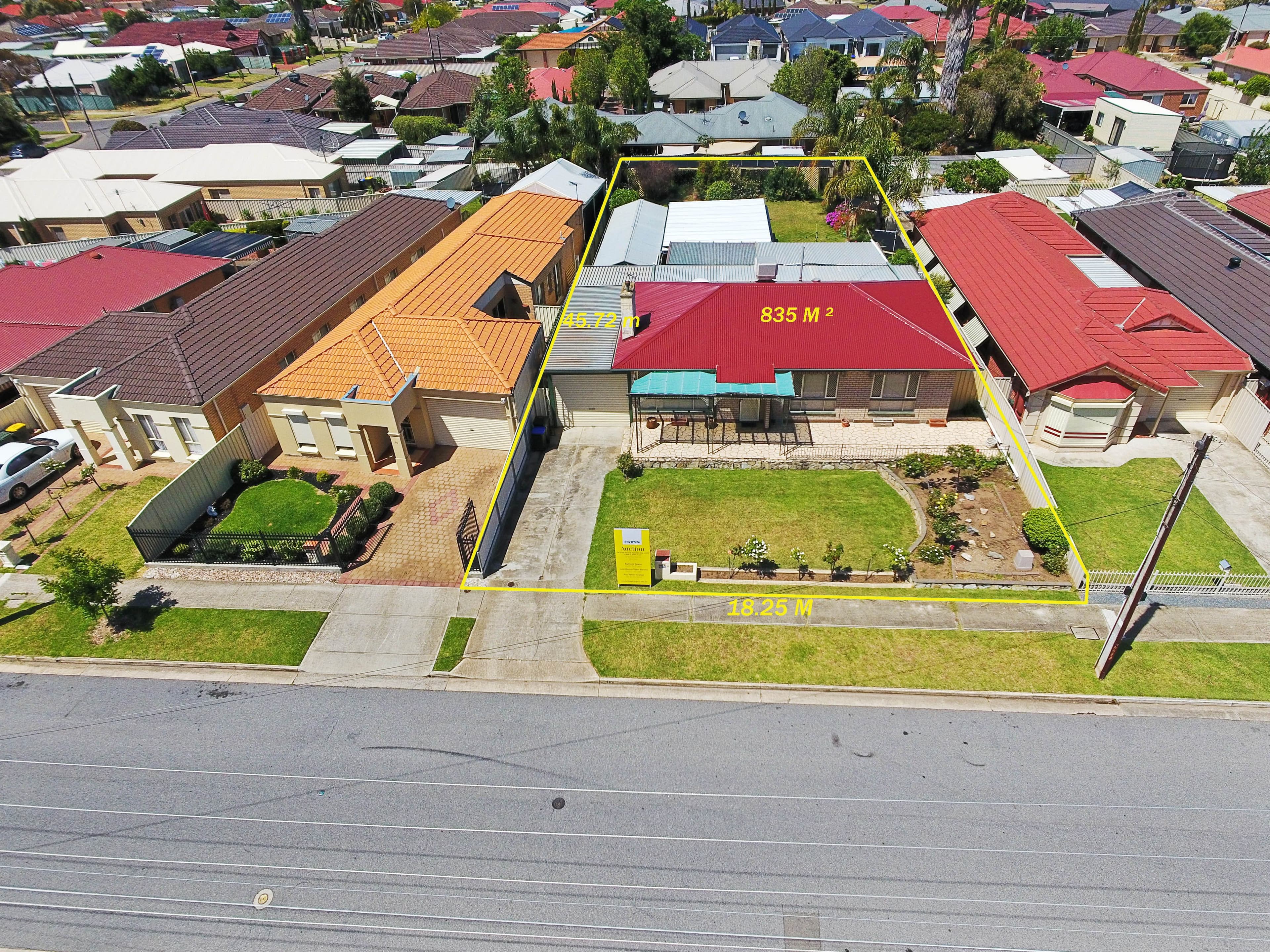12 Winser Avenue, Seaton SA 5023, Seaton - Image 1
