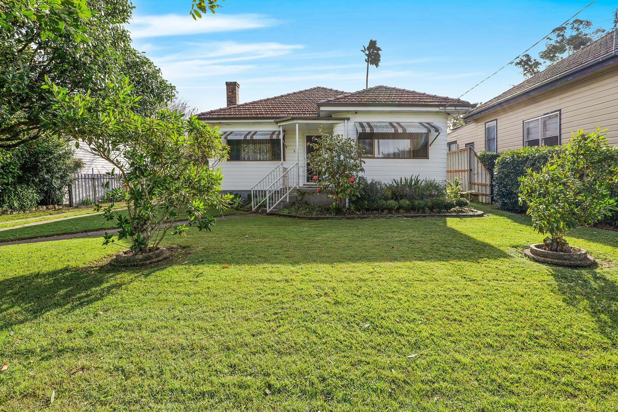 2 Warringhi Street, Raymond Terrace NSW 2324, Raymond Terrace - Thumbnail 2