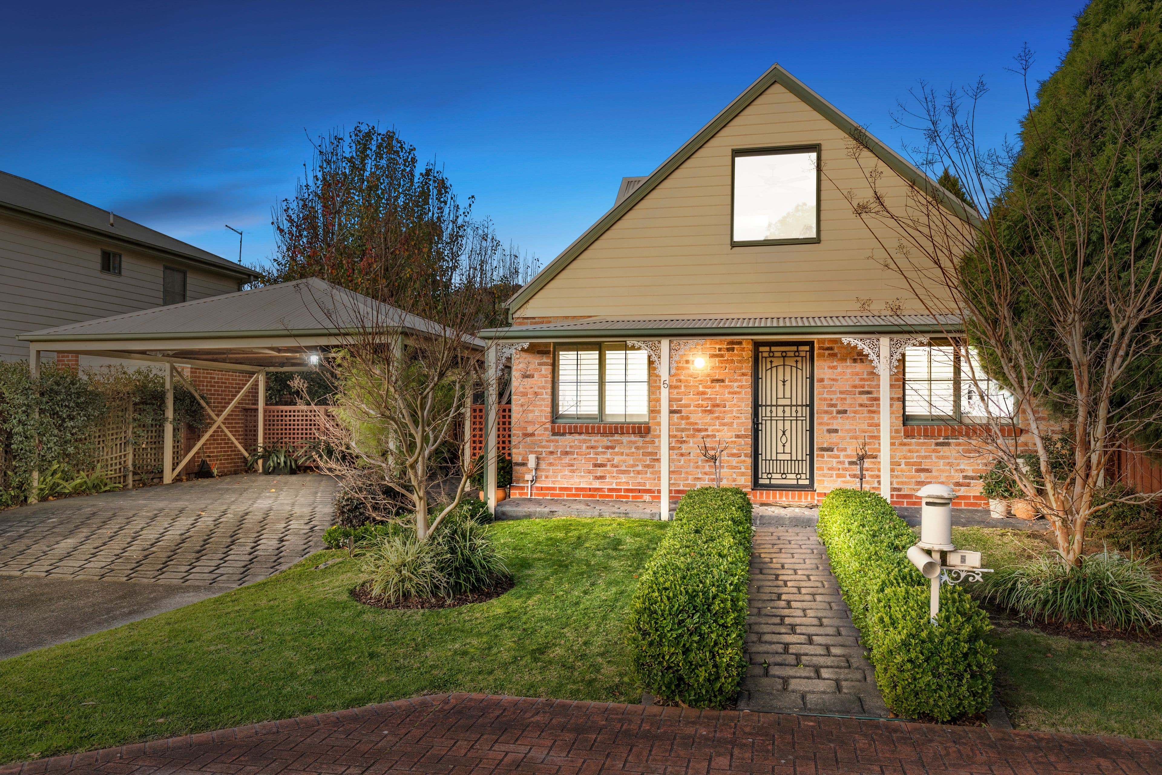 5 Manna Court, Ferntree Gully VIC 3156, Ferntree Gully - Image 1