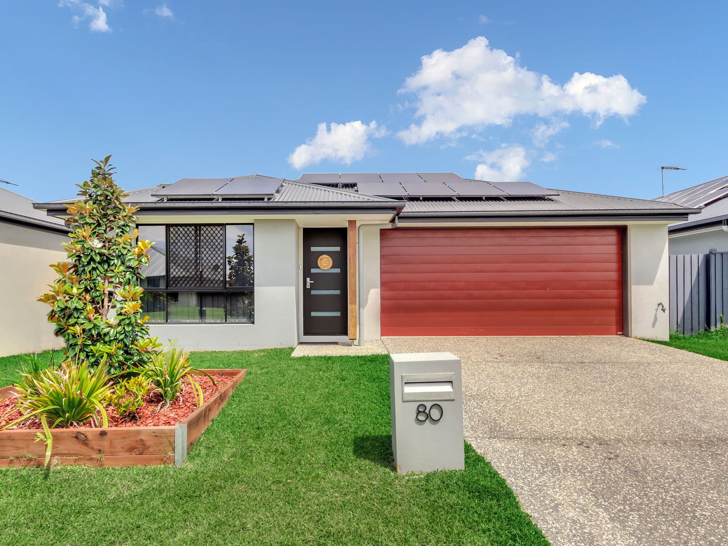 80 Goldstar Circuit, Caboolture QLD 4510, Caboolture - Image 1