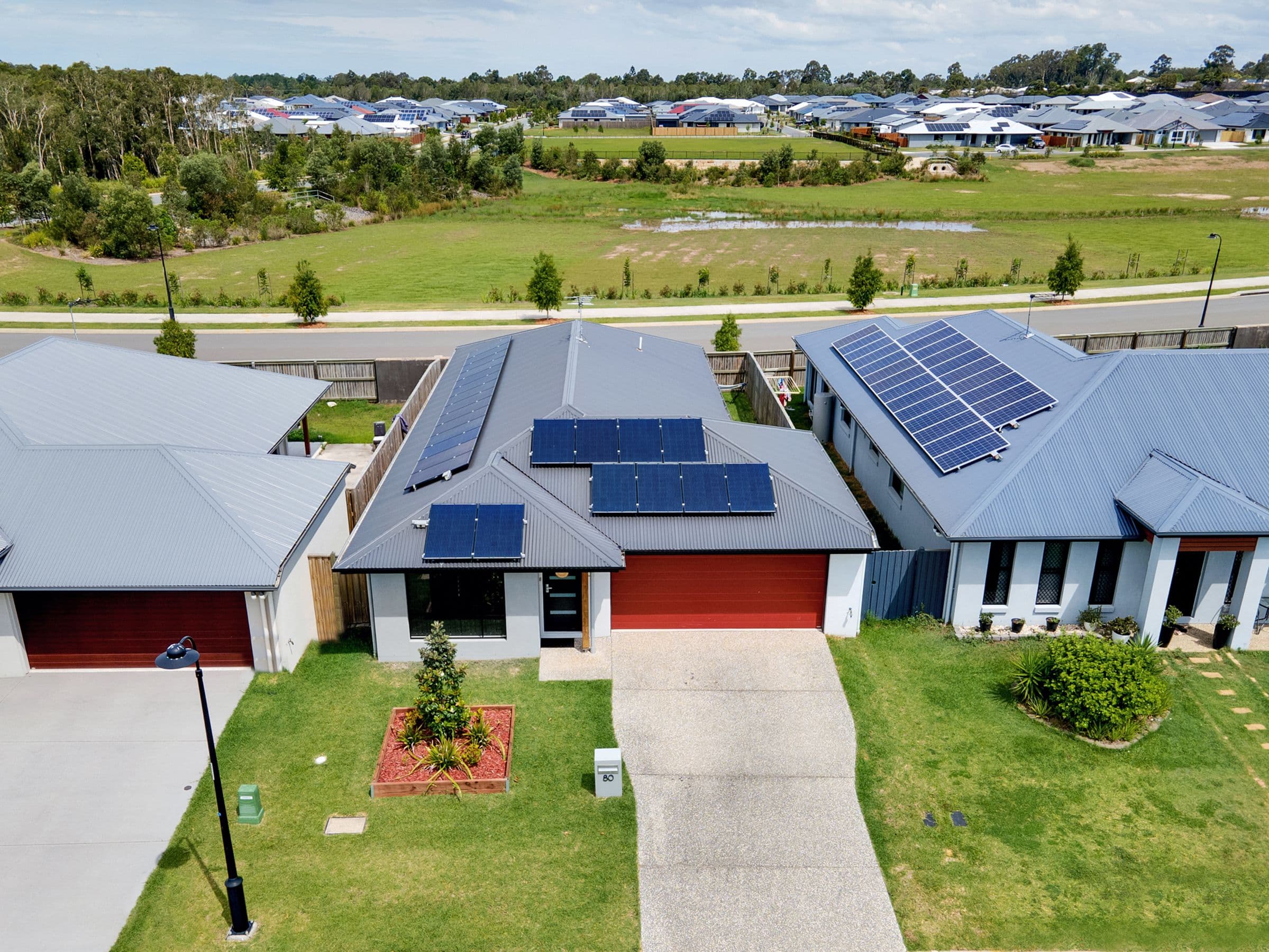 80 Goldstar Circuit, Caboolture QLD 4510, Caboolture - Thumbnail 2