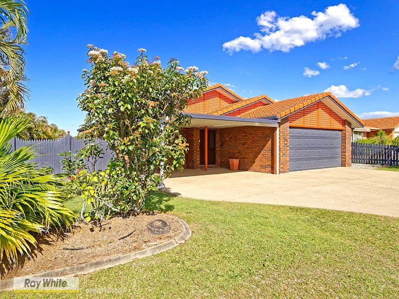12 Cheshire Street, Kippa-Ring QLD 4021, Kippa-Ring - Thumbnail 3