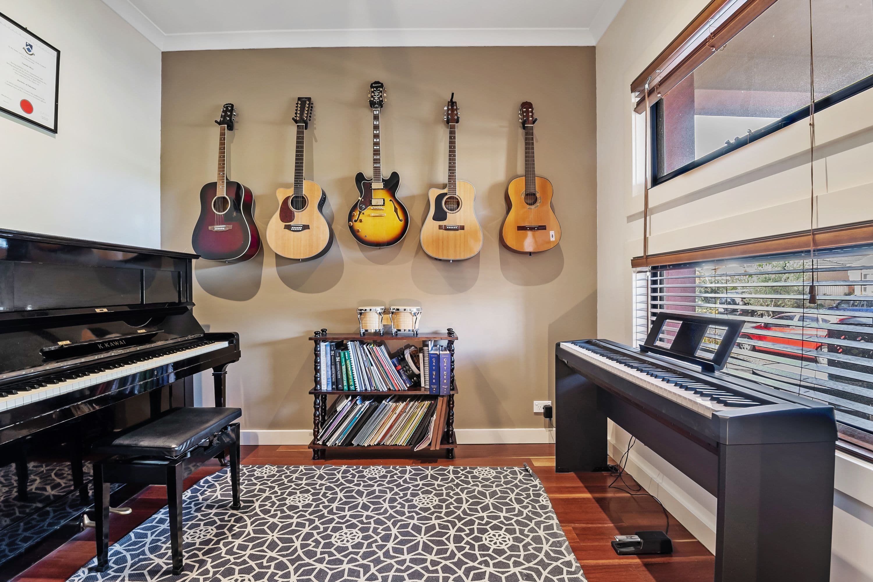 23 Noble Way, Sunbury, Sunbury - Thumbnail 4