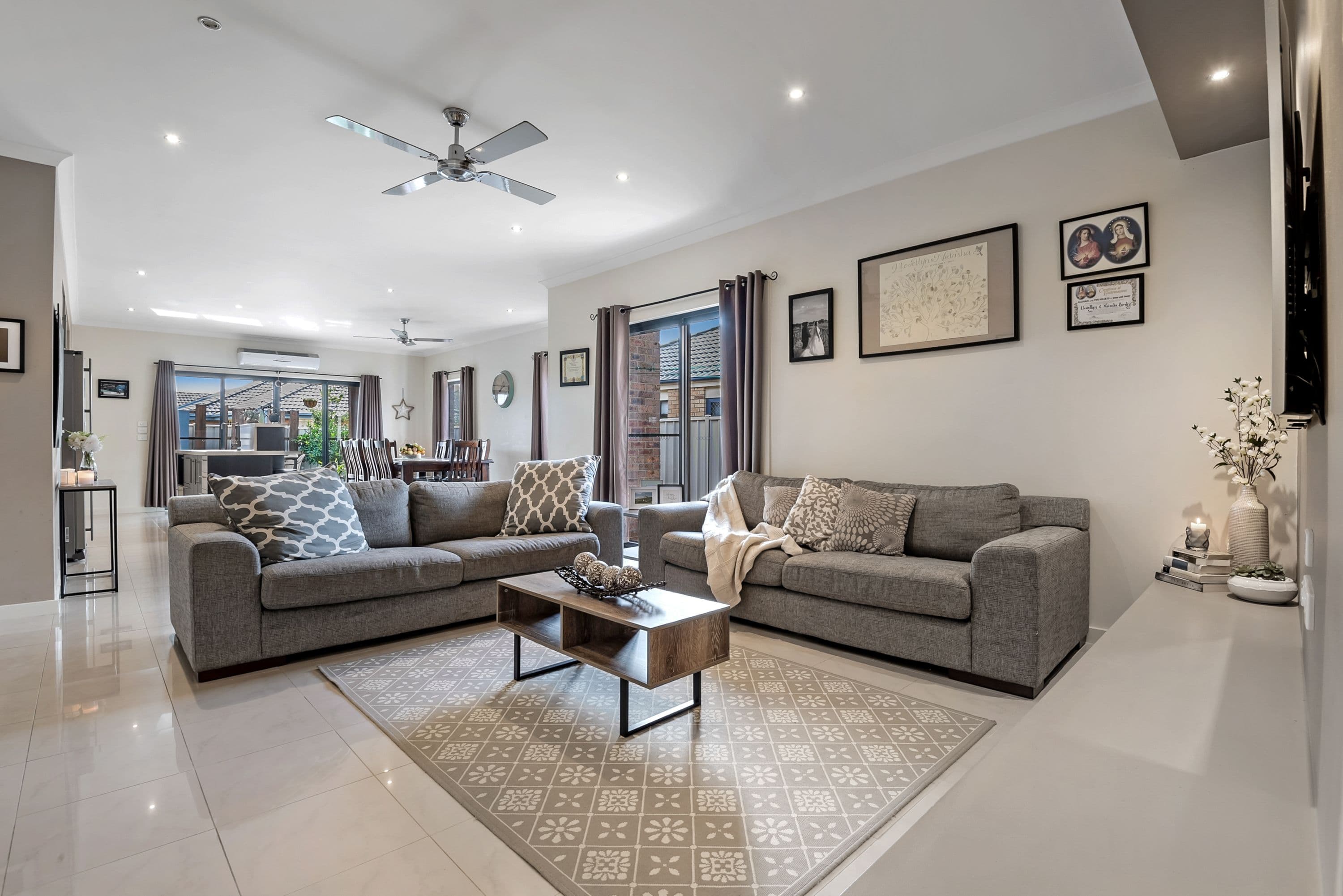 23 Noble Way, Sunbury, Sunbury - Thumbnail 5