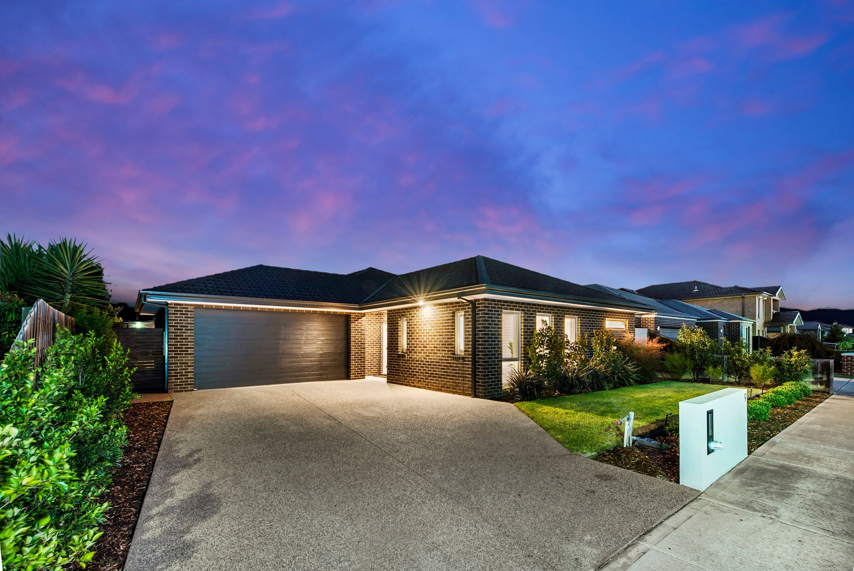 9 Wakefield Road, Taylors Hill VIC 3037, Taylors Hill - Image 1