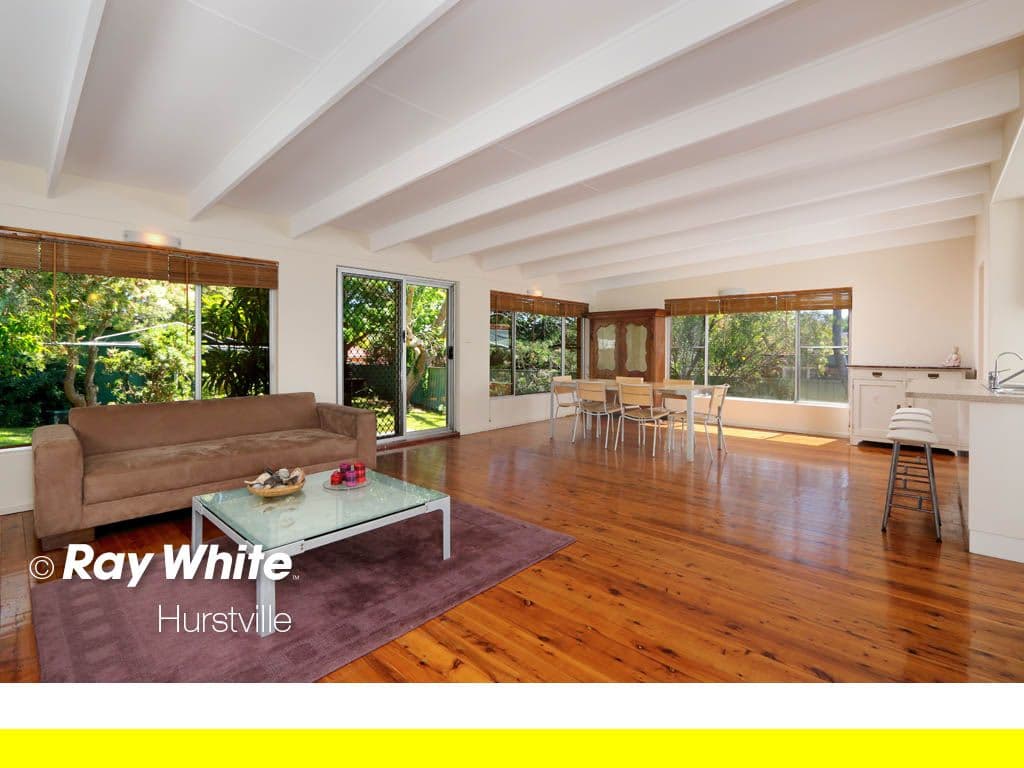 31 McRaes Avenue, PENSHURST NSW 2222, Penshurst - Thumbnail 3
