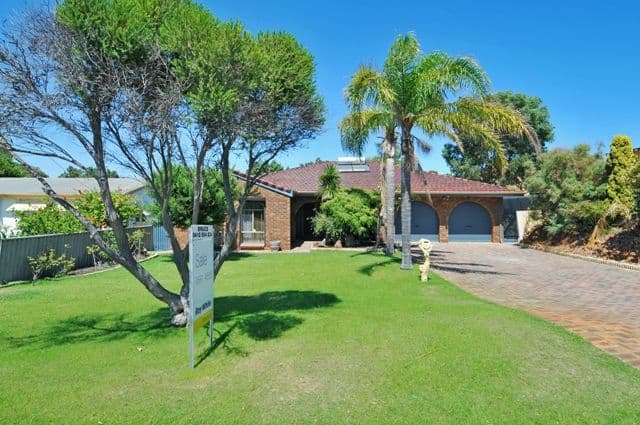 1 Priam Road, SILVER SANDS WA 6210, Silver Sands - Image 1