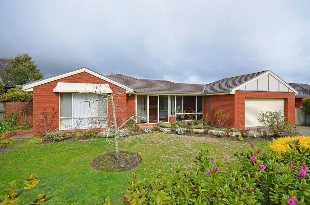 8 Lemuela Court, INVERMAY PARK VIC 3350, Invermay Park - Image 1