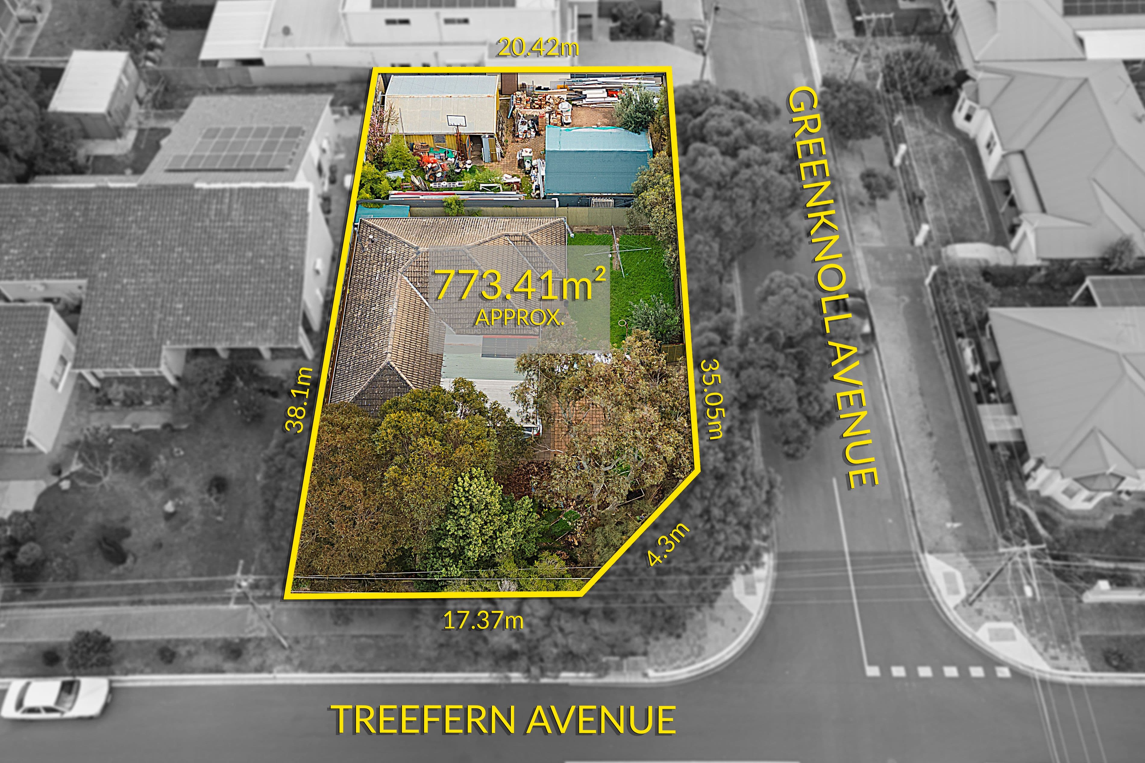 6 Treefern Avenue, Rostrevor SA 5073, Rostrevor - Image 1