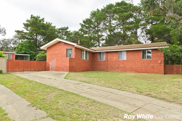 82 Pennefather Street, HIGGINS ACT 2615, Higgins - Image 1