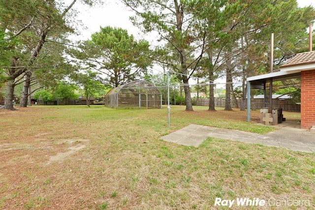 82 Pennefather Street, HIGGINS ACT 2615, Higgins - Thumbnail 8