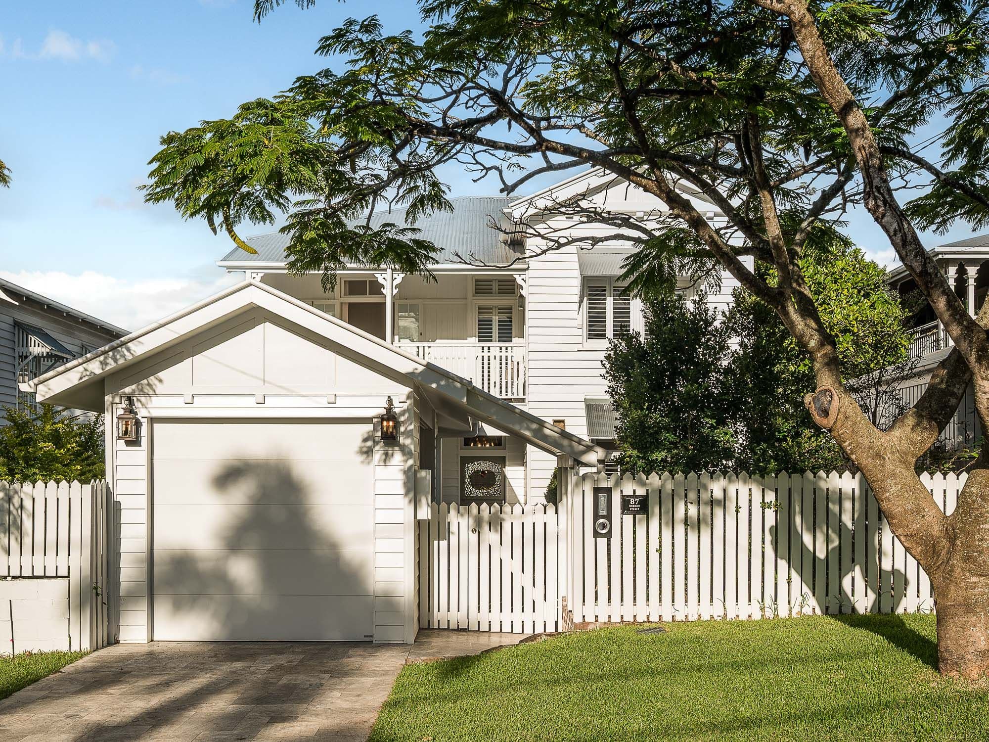 87 Gordon Street, Hawthorne QLD 4171, Hawthorne - Image 1