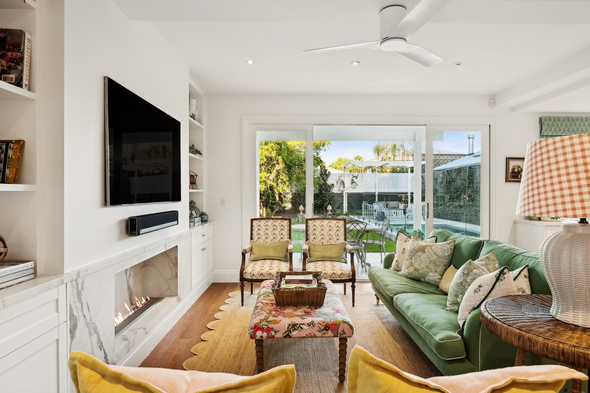 87 Gordon Street, Hawthorne QLD 4171, Hawthorne - Thumbnail 4