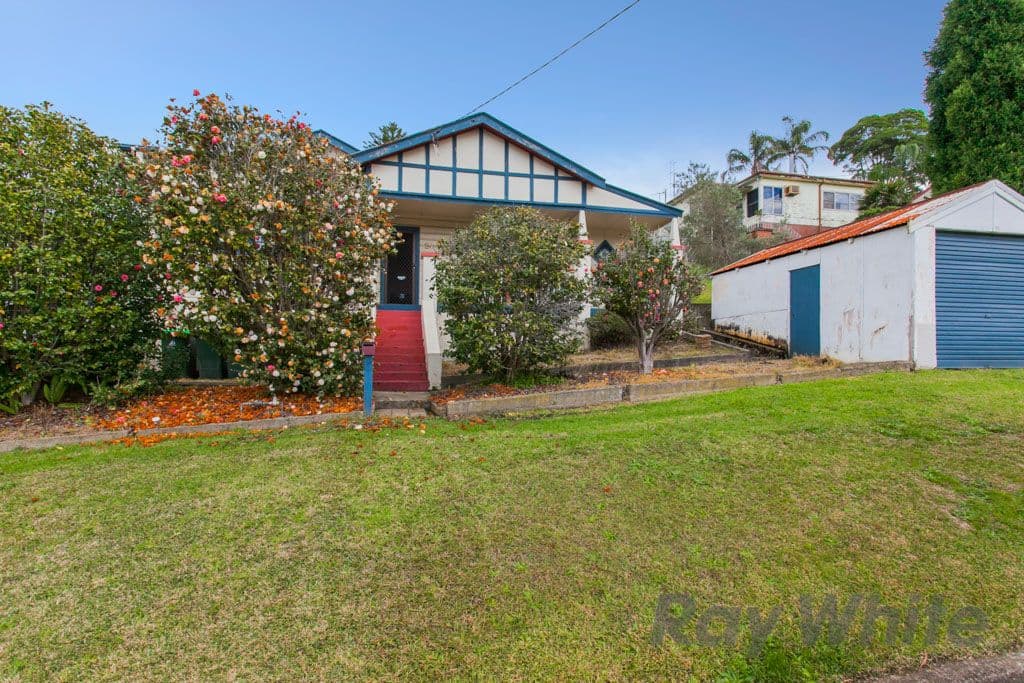 24 Illawarra Avenue, CARDIFF NSW 2285, Cardiff - Thumbnail 2