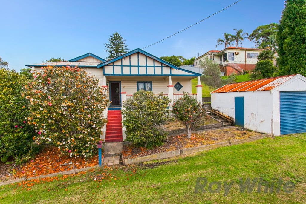 24 Illawarra Avenue, CARDIFF NSW 2285, Cardiff - Thumbnail 3