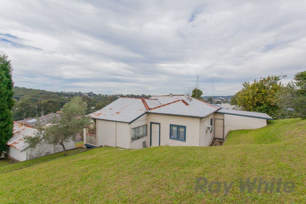 24 Illawarra Avenue, CARDIFF NSW 2285, Cardiff - Thumbnail 7