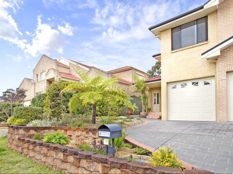 12 Yarra Vista Court, YARRAWARRAH NSW 2233, Yarrawarrah - Thumbnail 3