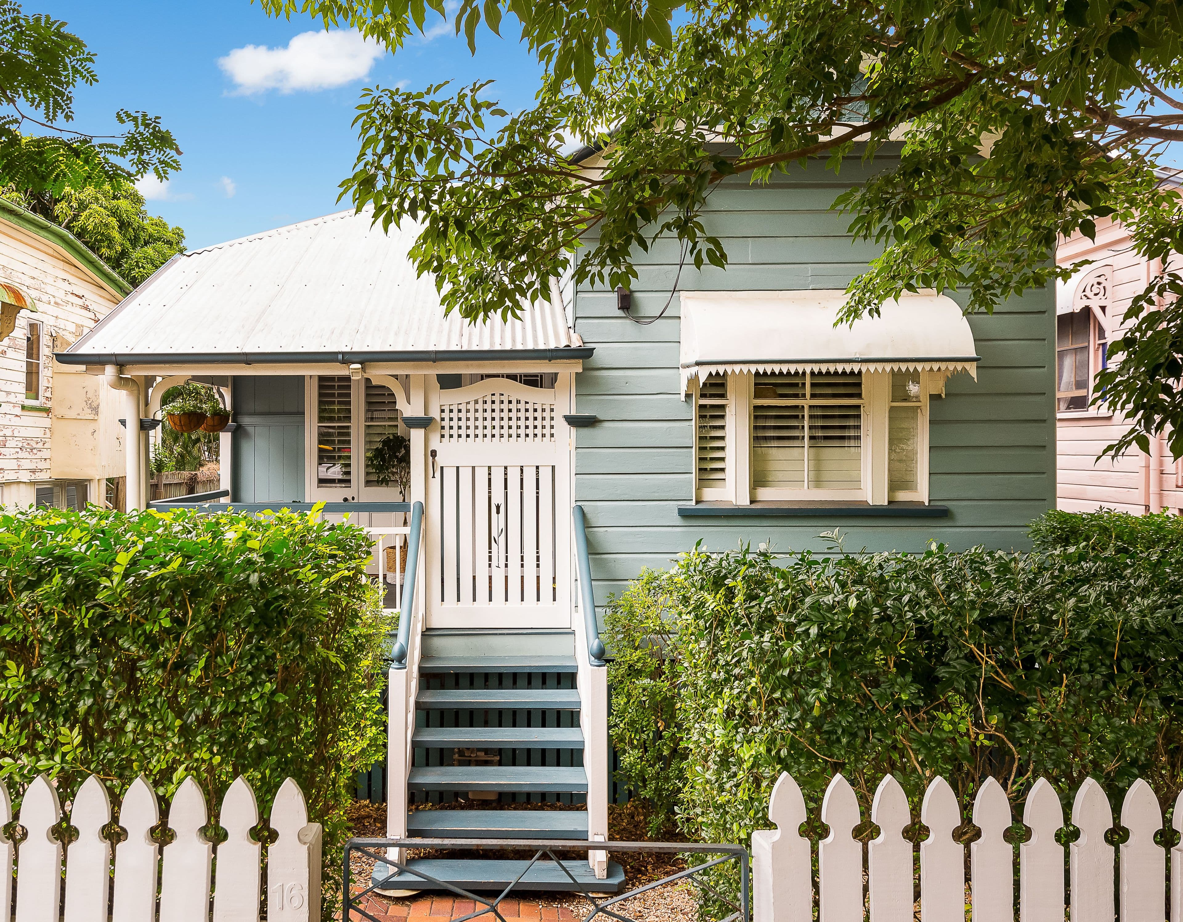 16 Shaw Street, Auchenflower QLD 4066, Auchenflower - Image 1