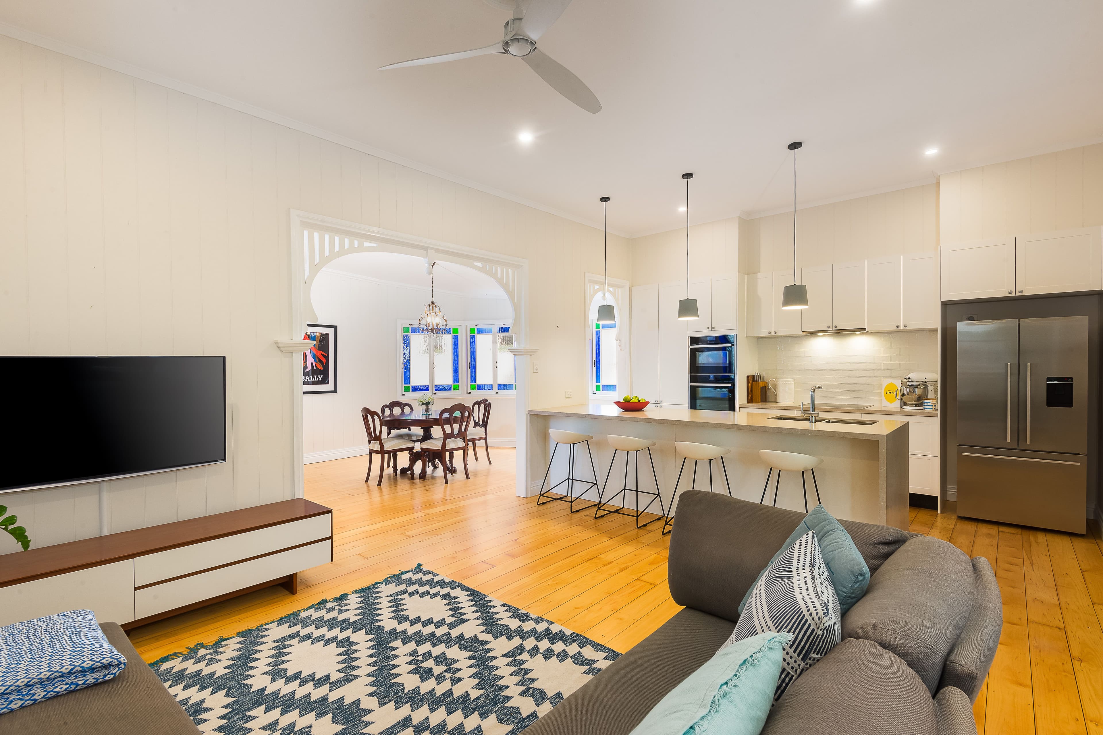 16 Shaw Street, Auchenflower QLD 4066, Auchenflower - Thumbnail 3