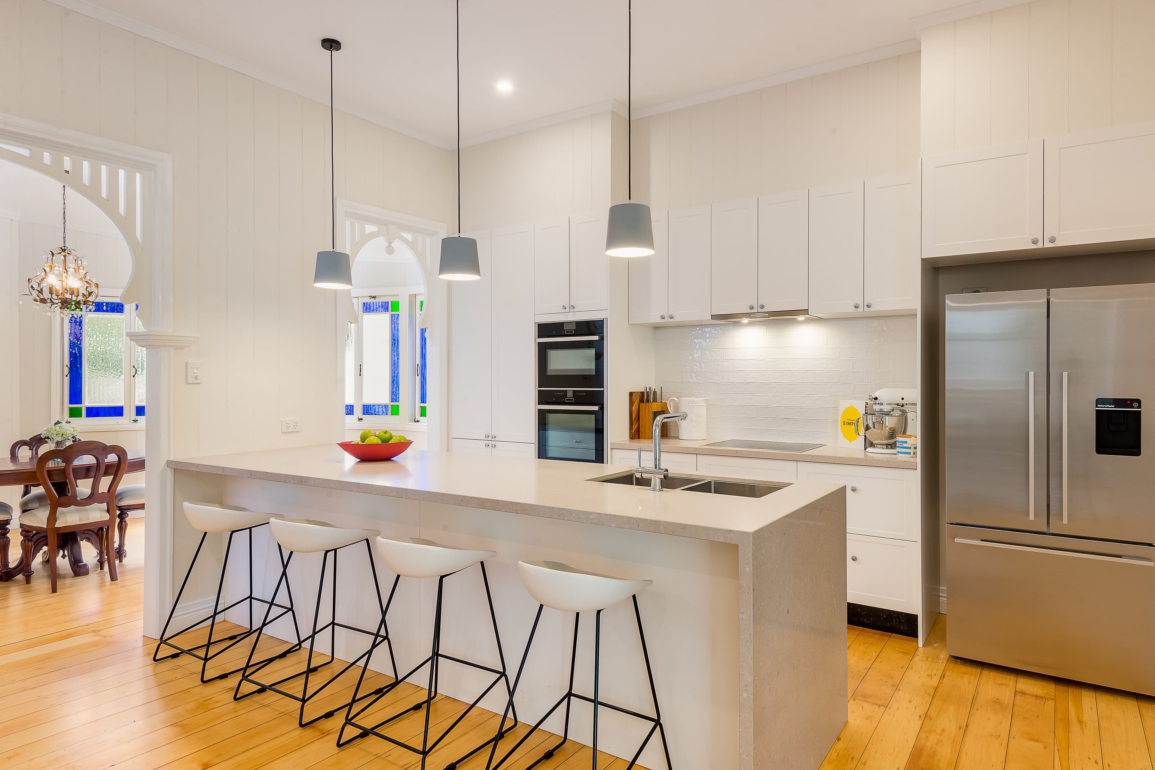 16 Shaw Street, Auchenflower QLD 4066, Auchenflower - Thumbnail 5