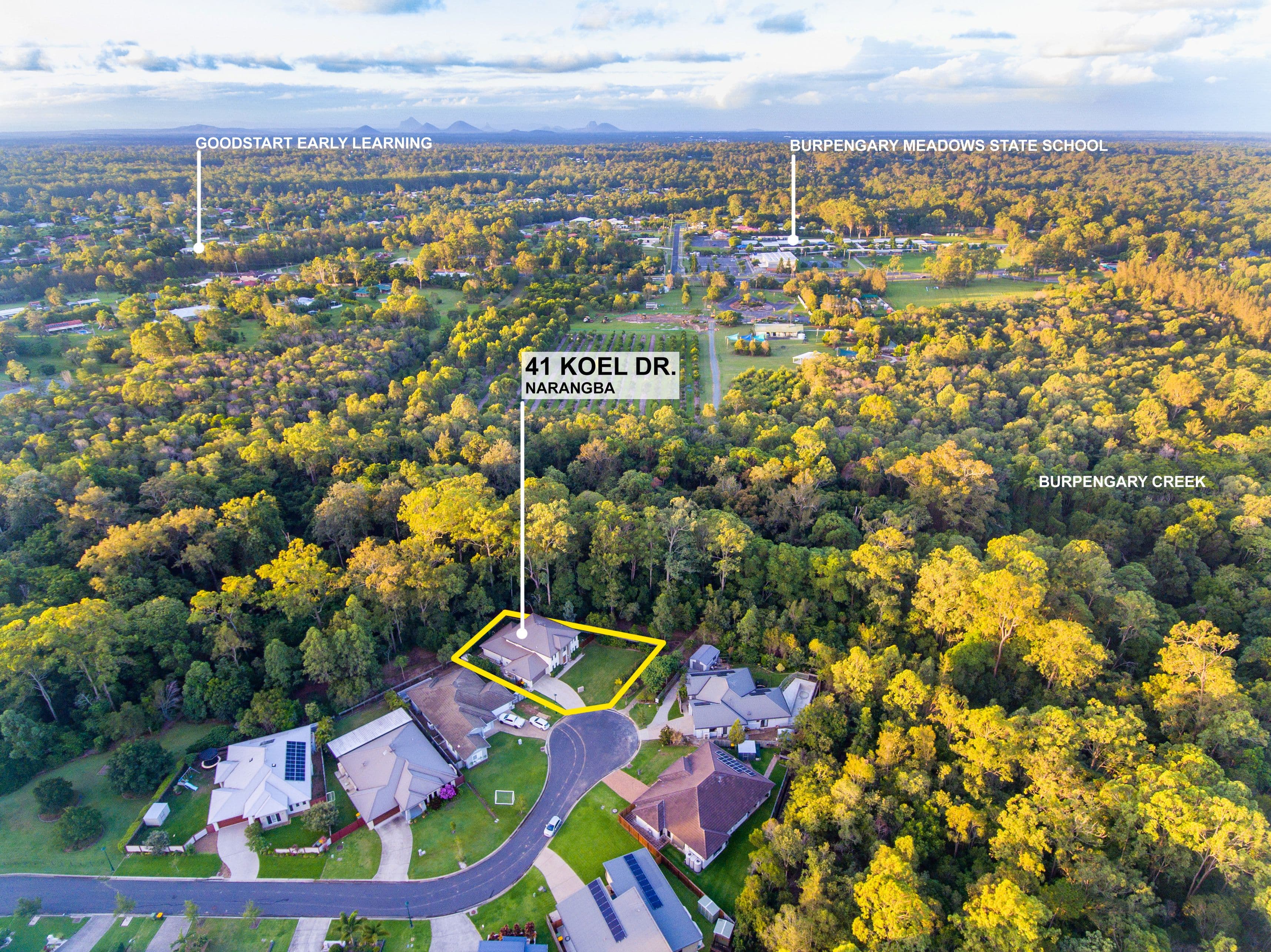 41 Koel Drive, Narangba QLD 4504, Narangba - Thumbnail 2
