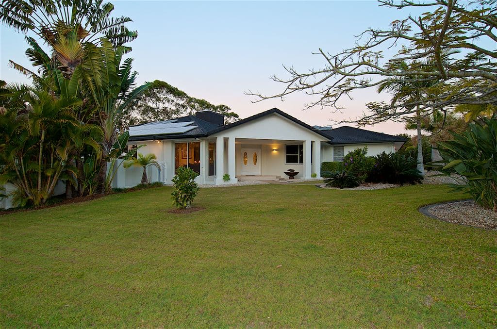 1 Jarvis Place, Arundel QLD 4214, Arundel - Image 1