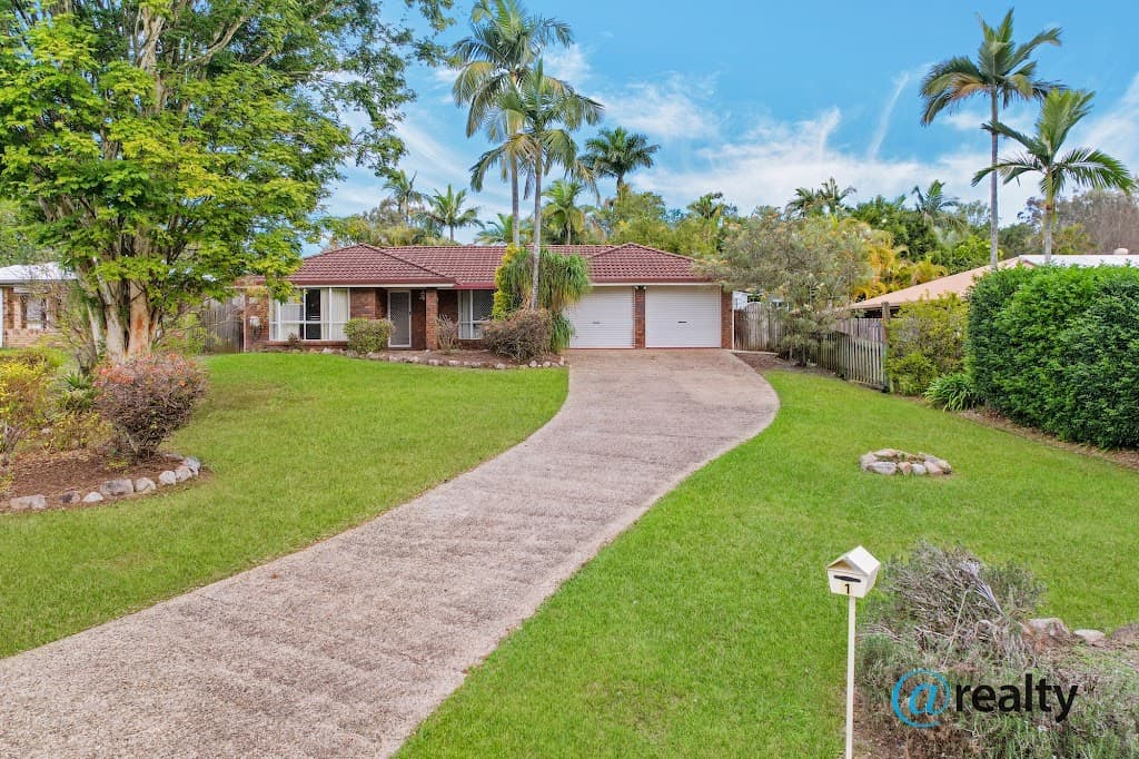1 Whela Close, Karana Downs, QLD, 4306, Karana Downs - Image 1