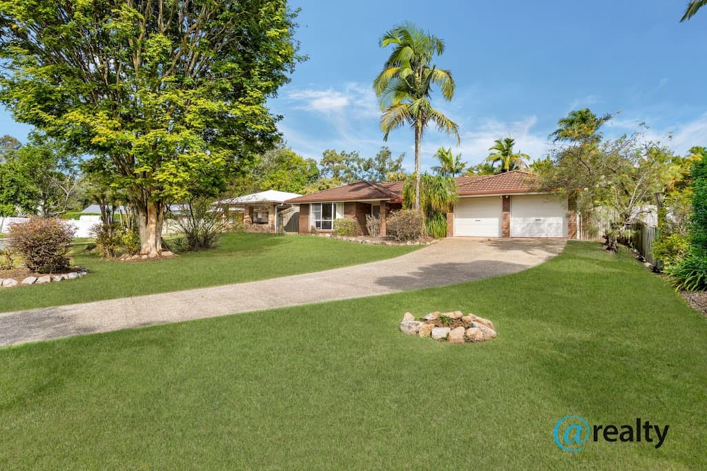 1 Whela Close, Karana Downs, QLD, 4306, Karana Downs - Thumbnail 2