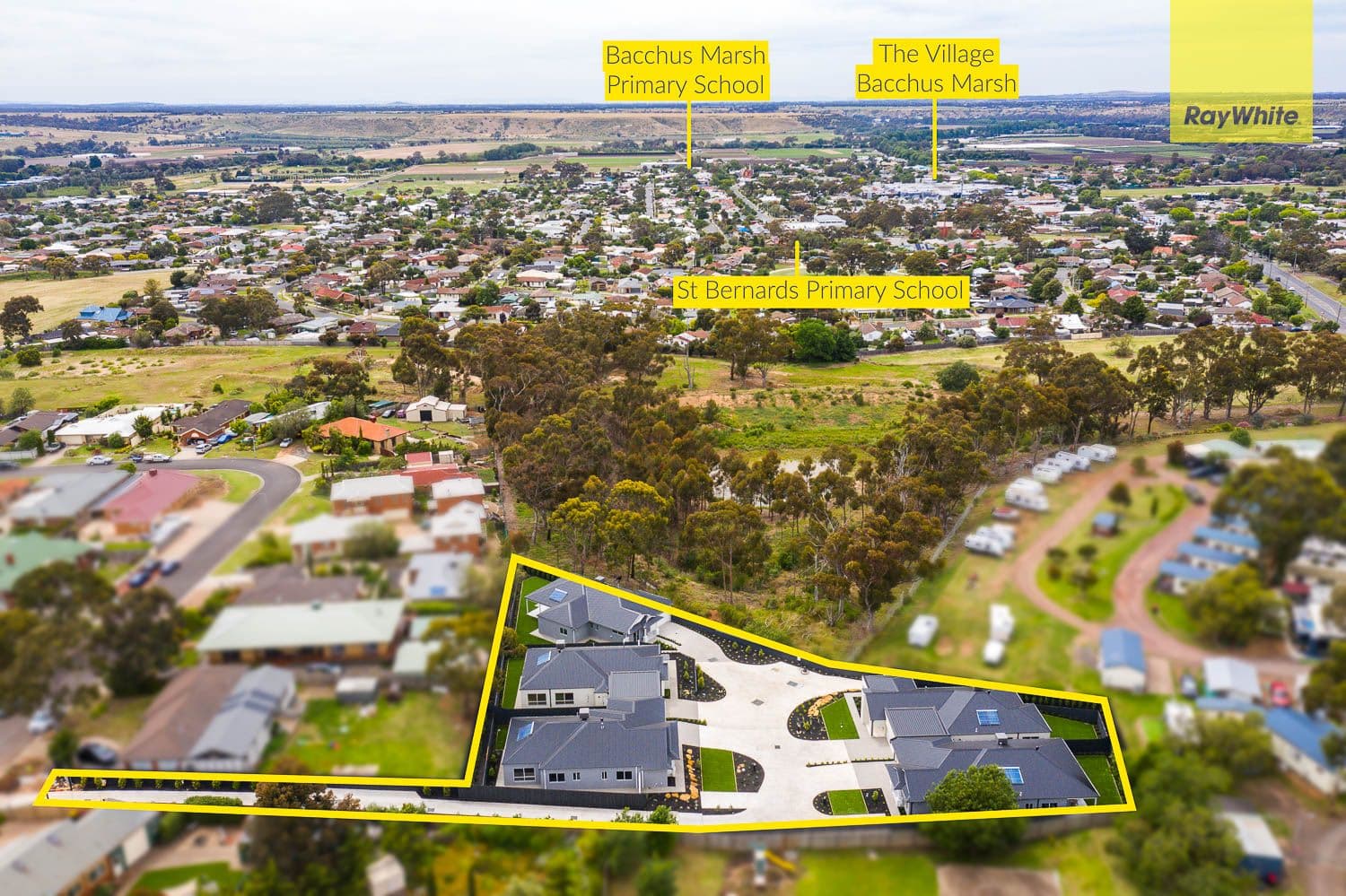 25 Higgins Court, Bacchus Marsh VIC 3340, Bacchus Marsh - Thumbnail 8