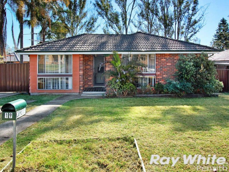 WERRINGTON DOWNS NSW 2747, Werrington Downs - Image 1