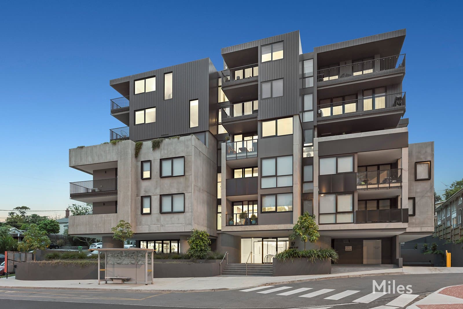 408/87 Mount Street, Heidelberg, Heidelberg - Thumbnail 2